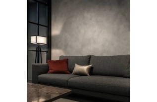 Beton Look Verfset voor Muren