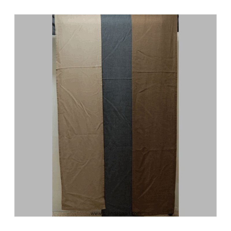 Paneelgordijn 6 stuks verschillende kleuren