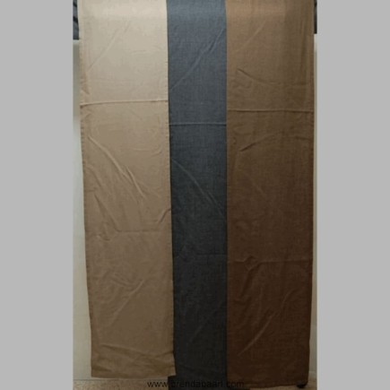 Panel curtain 6 pieces different colors