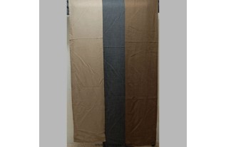 Paneelgordijn 6 stuks verschillende kleuren