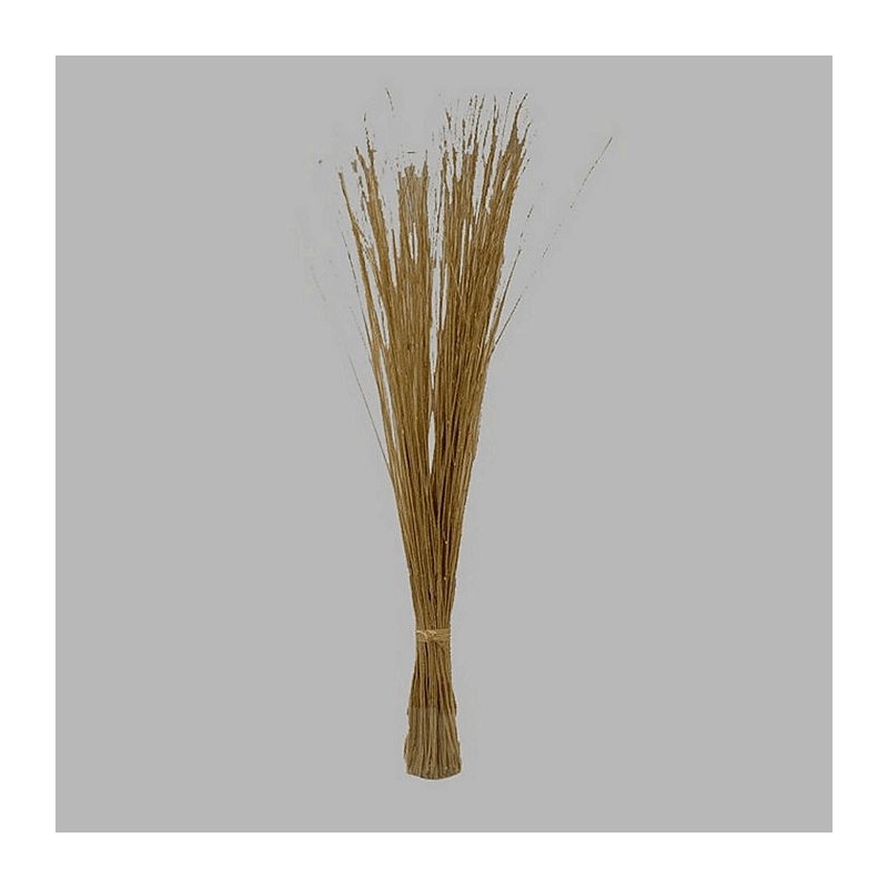 Branches de bois fines couleur or longueur 116 cm