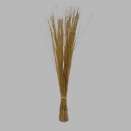 Fine branches for decoration color gold length 116 cm