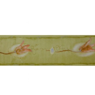 Coupon 618008 wallpaper border