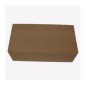 Bloc de mousse florale absorbant l'eau, couleur verte, 20 x 7 x 10 cm