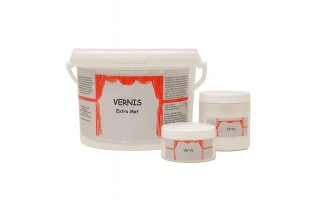 Vernis Extra Mat – Protection Élégante et Durable