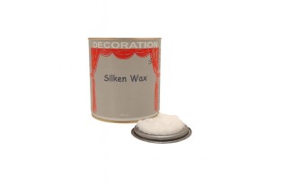 Silken Wax – Colour  Protection in One