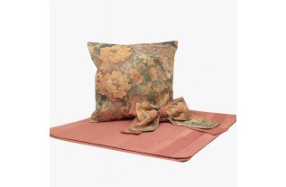 Set de Nappe Style Anglais | Brenda’s Handmade Collection