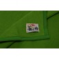 Aabe Wool Blanket Green –Timeless Warmth & Natural Comfort (220 × 240 cm)