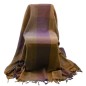 Grand Foulard – A Warm & Timeless Statement for a Country Interior (220 × 250 cm)