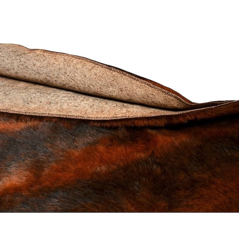 Faux Mink Bedspread – Luxurious Softness & Warm Elegance (215 × 215 cm)