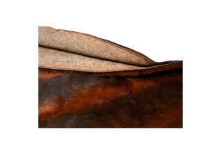 Faux Mink Bedspread – Luxurious Softness & Warm Elegance (215 × 215 cm)