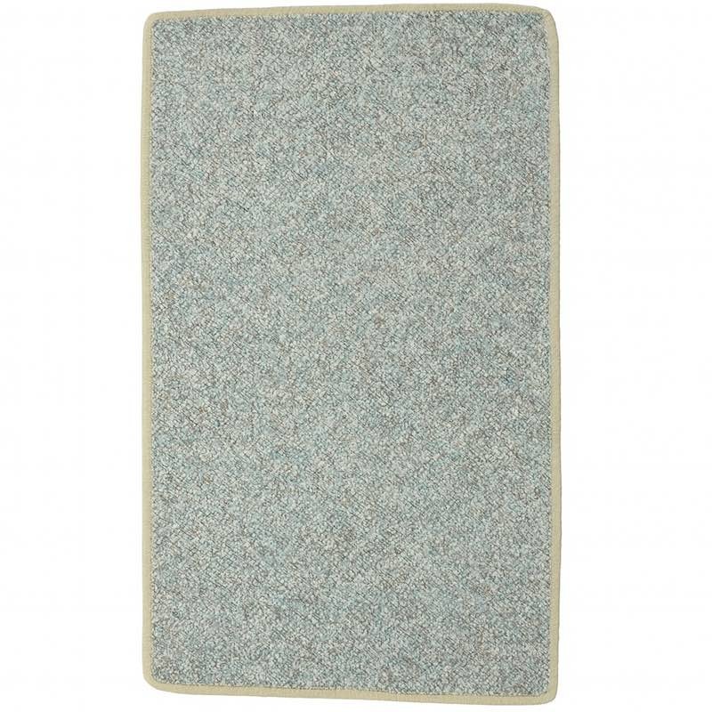 Matt grey green 40 x 70 cm