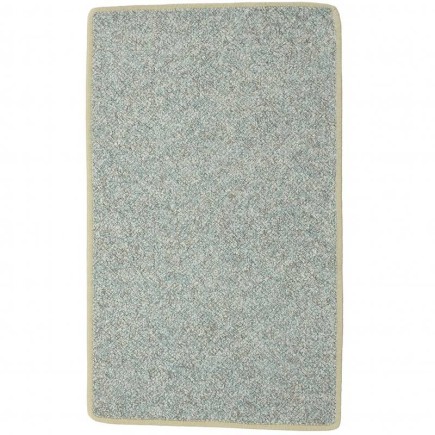 Matt grey green 40 x 70 cm