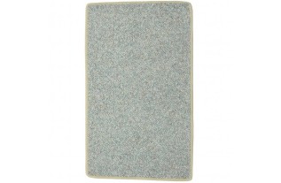 Matt grey green 40 x 70 cm