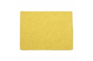 Matt yellow 50 x 66 cm