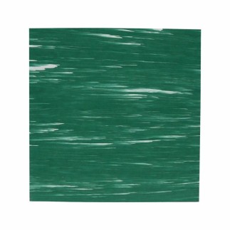 PVC Vloertegel Daubilit – Groene Marmerlook – 32 × 32 c