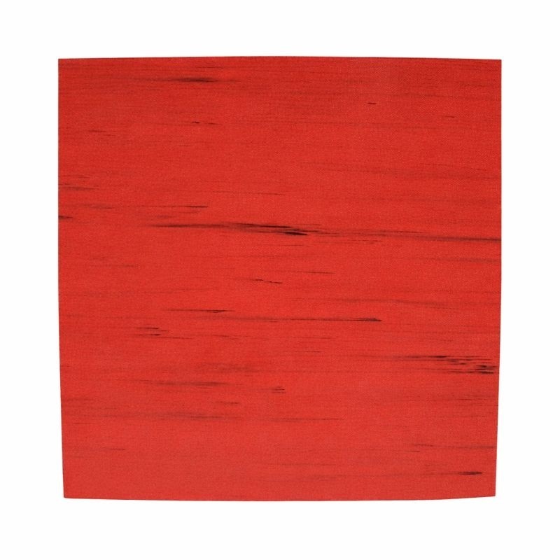 Daubilit PVC Floor Tile – Red Marble Effect – 32 × 32 cm Daubilit PVC Floor Tile – Red Marble Effect – 32 × 32 cm