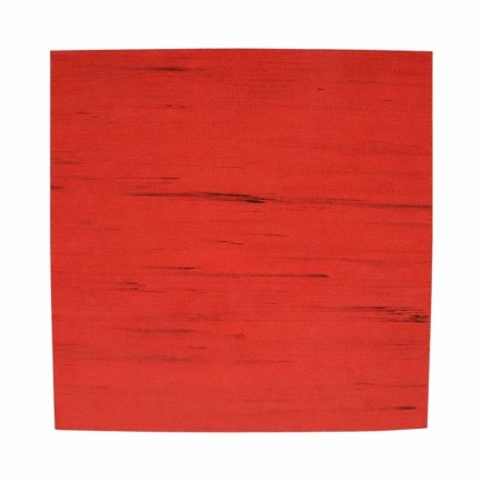 PVC Vloertegel Daubilit – Marmerstructuur Rood – 32 × 32 cm