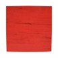tuile en pvc daubilit marbre rouge 32 x 32 cm épaisseur 1.5 m