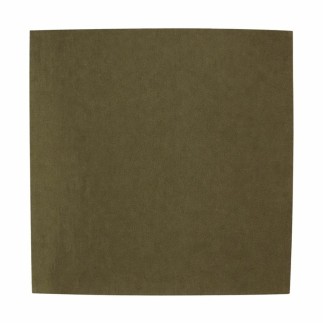 PVC Floor Tile Marble Look Terracotta Red-Brown – 32 × 32 cm