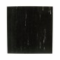 Daubilit PVC Floor Tile – Black Marble Effect – 32 × 32 cm Daubilit PVC Floor Tile – Black Marble Effect – 32 × 32 cm