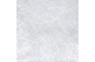 Fibre Décorative en Polyester Blanc – Base Intemporelle pour Décoration & Styling (60 cm × 3 m)