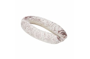 Decorative Plastic Sausage – Authentic French Charm (20 × 10 cm)