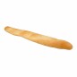 Baguette Décorative en Plastique – Ambiance Française Authentique (58 cm)