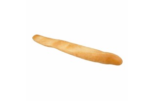 Decoratief Plastic Stokbrood – Authentieke Franse Sfeer voor Uw Interieur (58 cm)