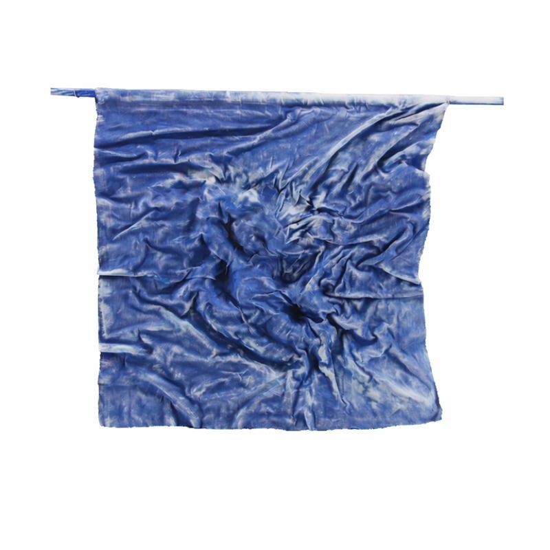 Toile à la chaux “Baby” – Faite main avec Decoration Paint