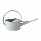 Zinc Watering Can in Casper Blue – Decorative Accent Piece