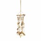 Shell Mobile – Natural Calm & Gentle Movement (60 × 17 cm)