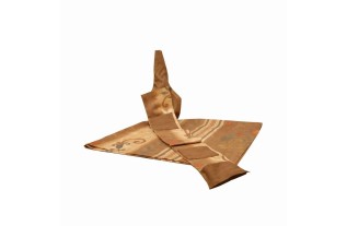 Handmade Set: Tafelkleed, Flessenjas en Tijdschriftenhouder