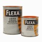Flexa Lead-Free Red Oxide Primer – Rust-Inhibiting Primer for Steel and Iron