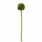 Silk Allium flower – 53 cm