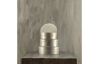 Muurverf Silver - Elegant & Neutraal