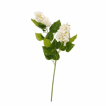 Silk Lilac – white – 70 cm
