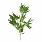 Branch with green leaves – 70 cm Branch with green leaves – 70 cm