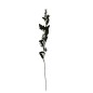 Blue Berry Branch – 85 cm