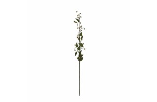 Green Berry Branch – 75 cm