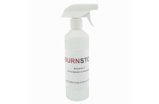 Burnstop IM-Synthetic P – Fire Retardant for Artificial Plants and Flowers – 500 ml
