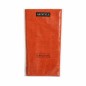Paper Tablecloth Carmine Red – 138 × 220 cm