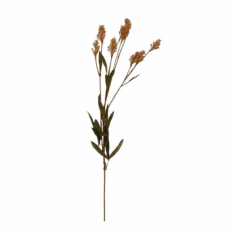 Tak met aren – beige – 70 cm