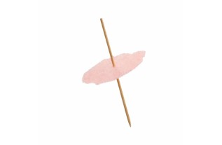 Chinese flower stem color pink length 90 cm