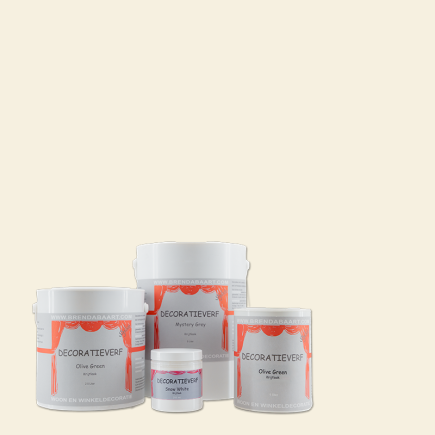 Old White - Intemporelle et douce