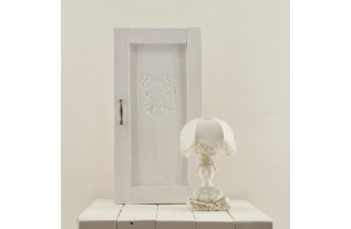 Paint Old White - Timeless & Soft