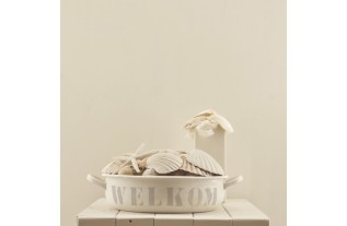 Cyprus White - Warm Beige