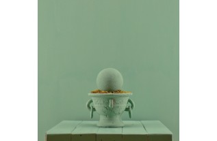 Venetian Green - Elegant & Kalmerend