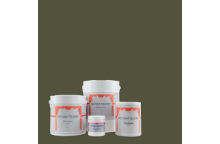 Olive - Diep & Natuurlijk