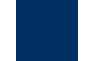 Sint Helena Blue - Diepblauw Karakter